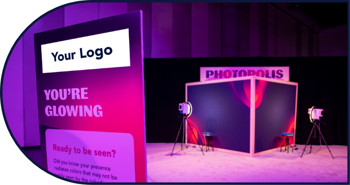 Photo booth