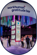 Workhuman Gratitude Bar