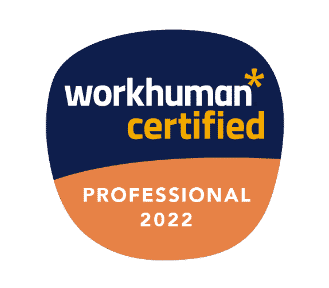 Workhuman Certified