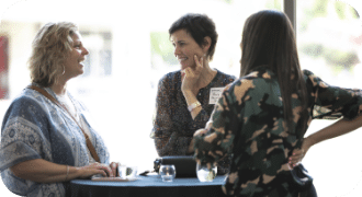 Networking opportunities