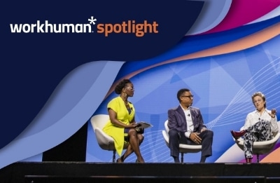 Workhuman Spotlight