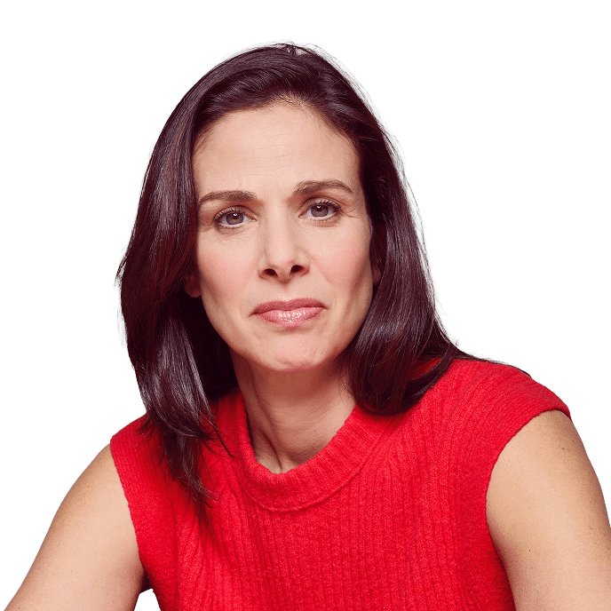 Rachel Botsman Headshot