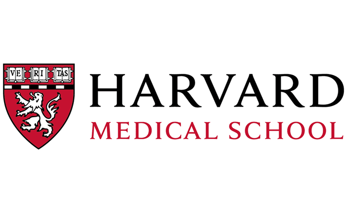 Harvard Medical logo