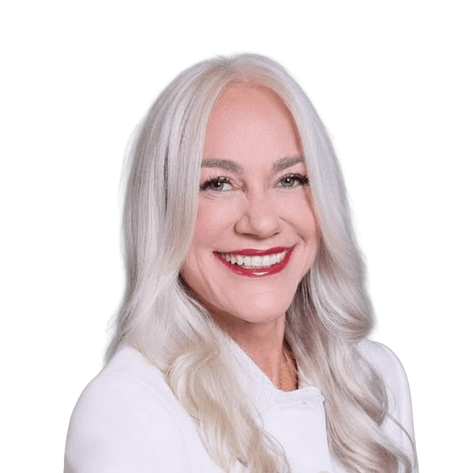Hollie Castro Headshot