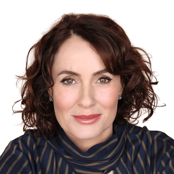 Susan David Headshot