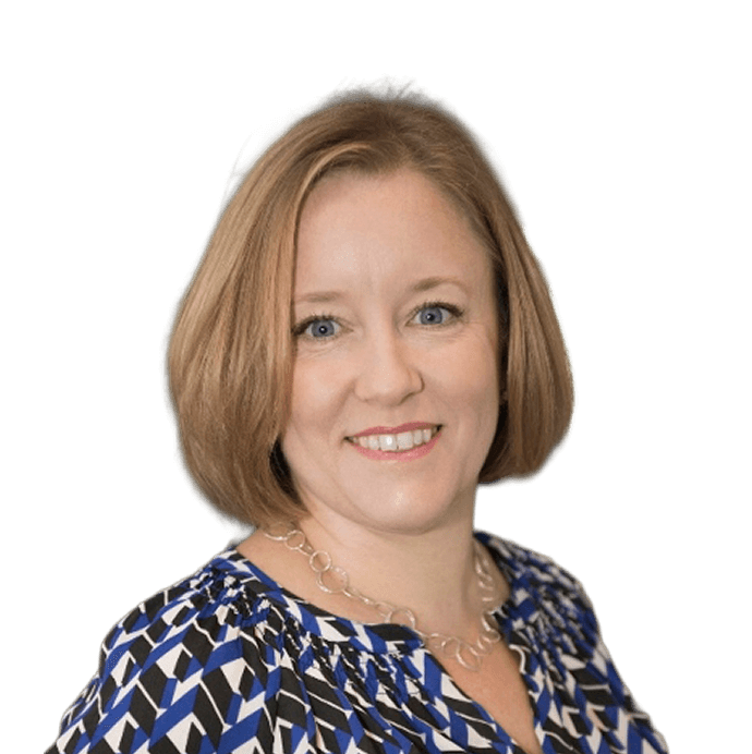 Mairead MacLure headshot