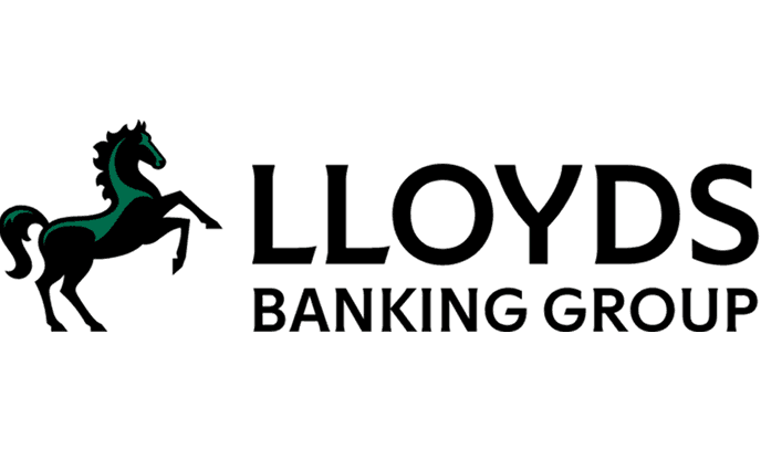 Lloyds Banking Group Logo