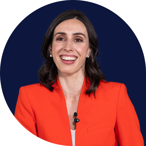 Moderator: Holly Ransom