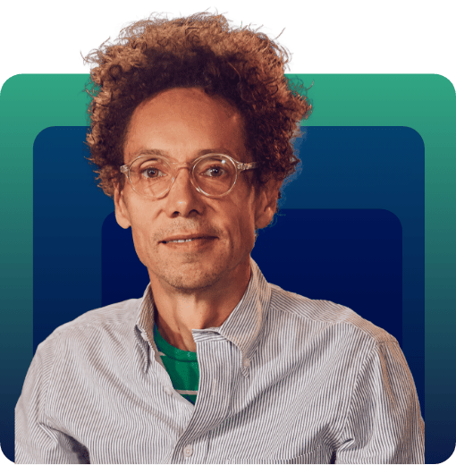 Malcolm Gladwell