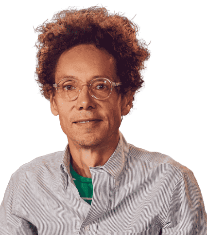 Malcolm Gladwell