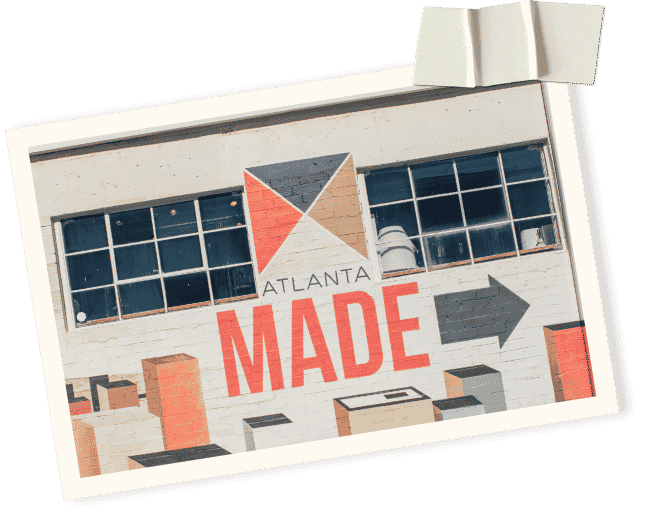 Atlanta Made