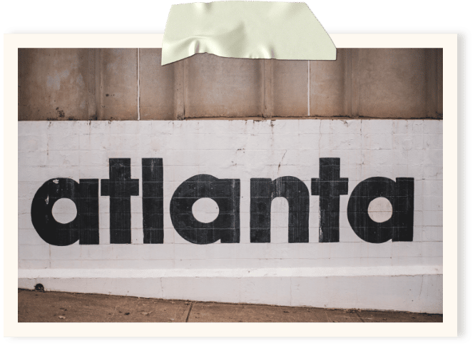 atlanta