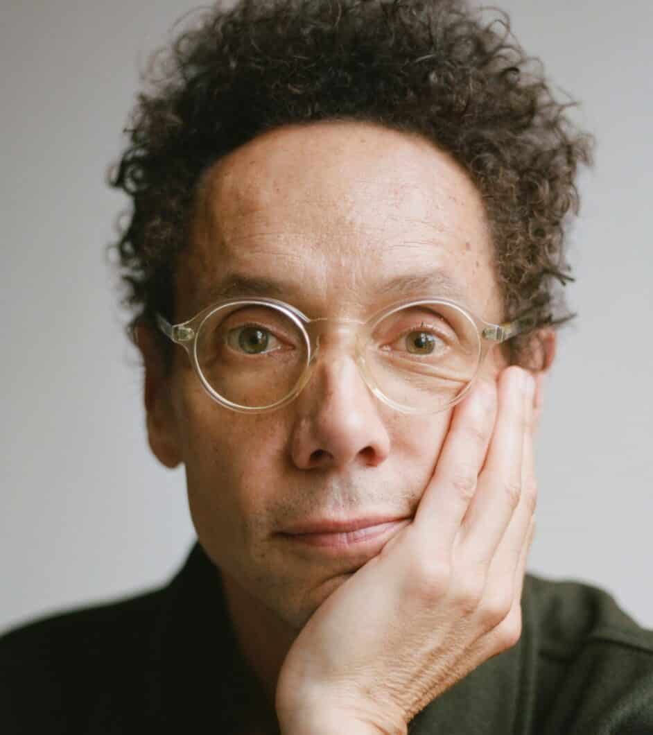 Malcolm Gladwell