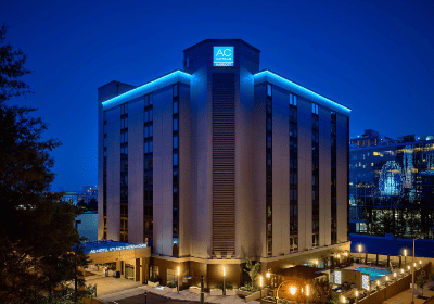 AC Hotel Atlanta Downtown