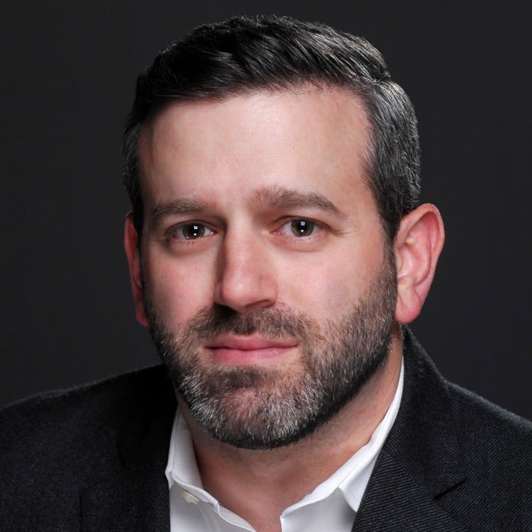 Christopher Rosett