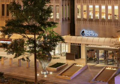 Hotel Indigo Atlanta Downtown