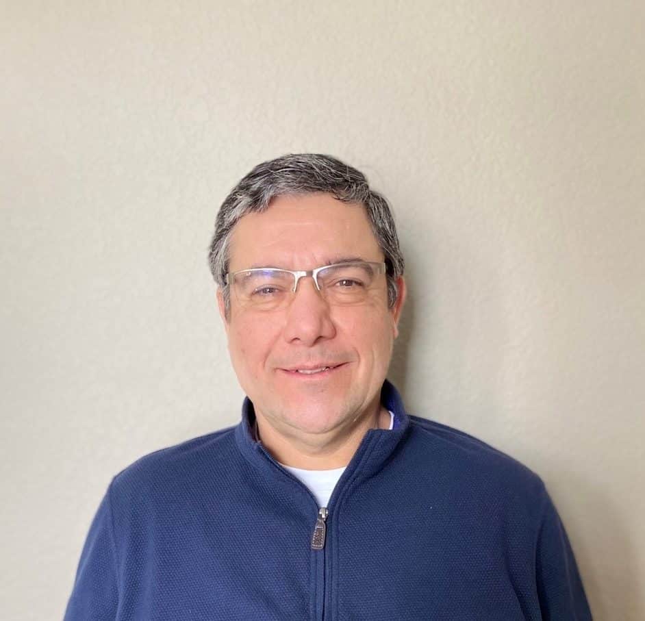Rey Ramirez
