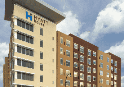 Hyatt House