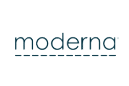 moderna logo