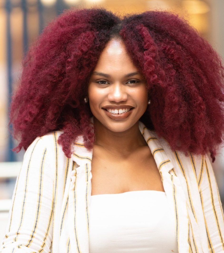 Brittany Harris