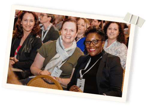 atlanta conference attendees