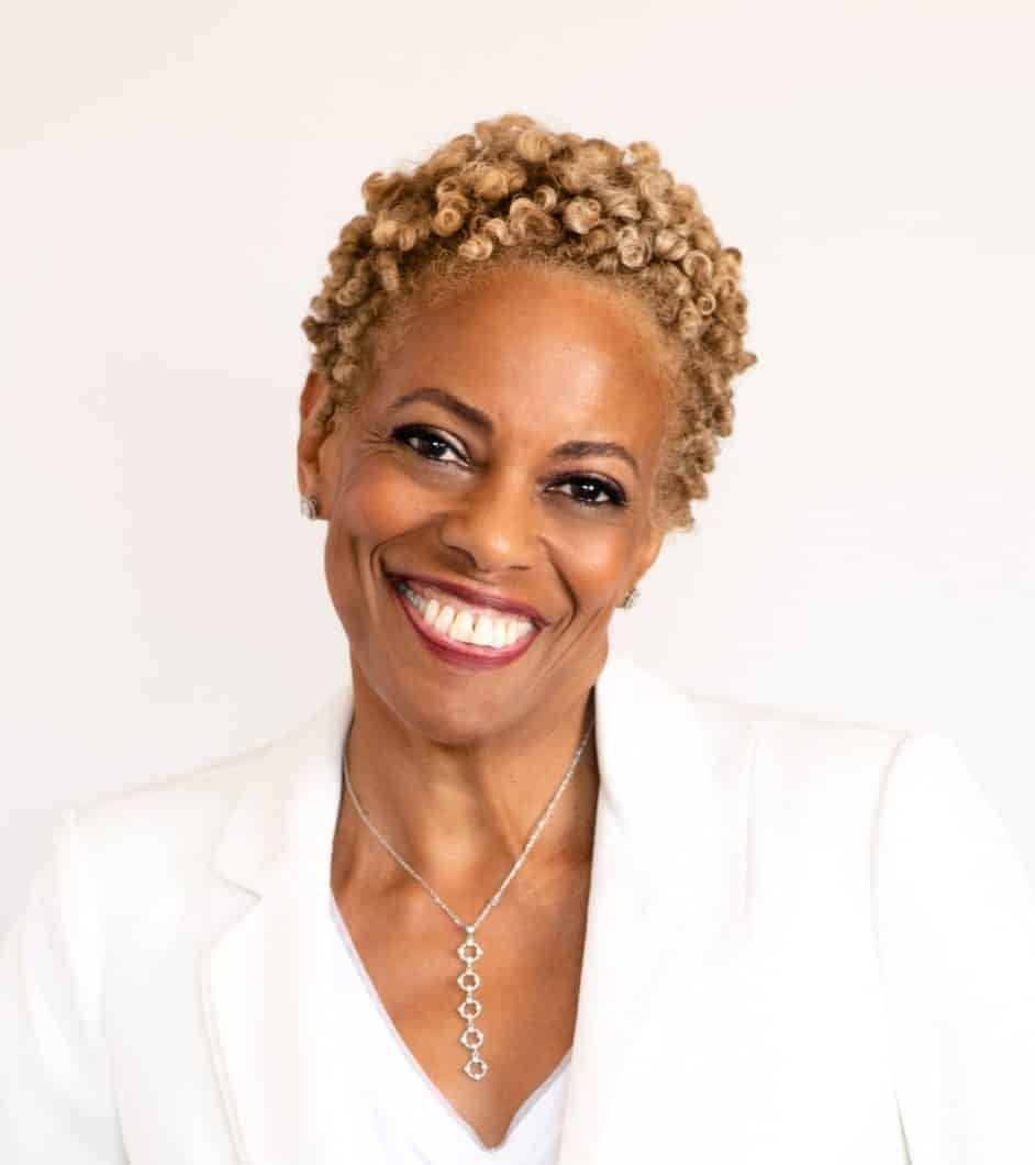 Vernā Myers