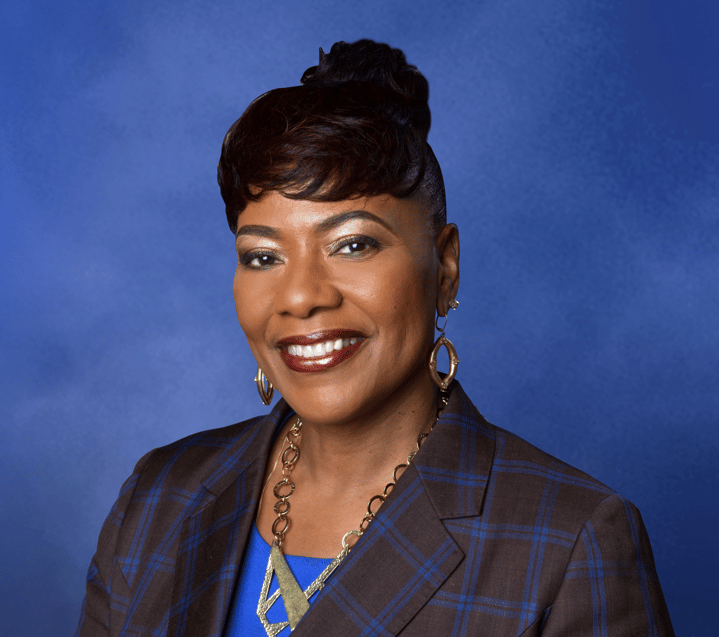 Dr. Bernice A. King
