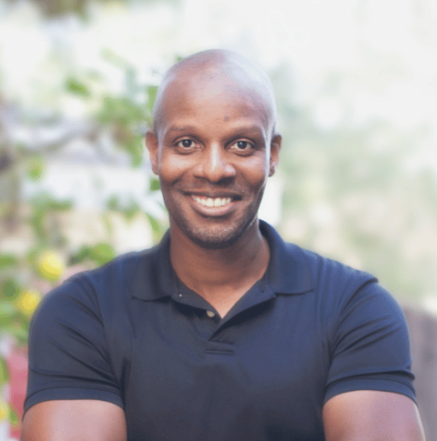 Doyin Richards