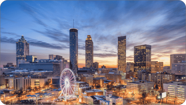 Atlanta