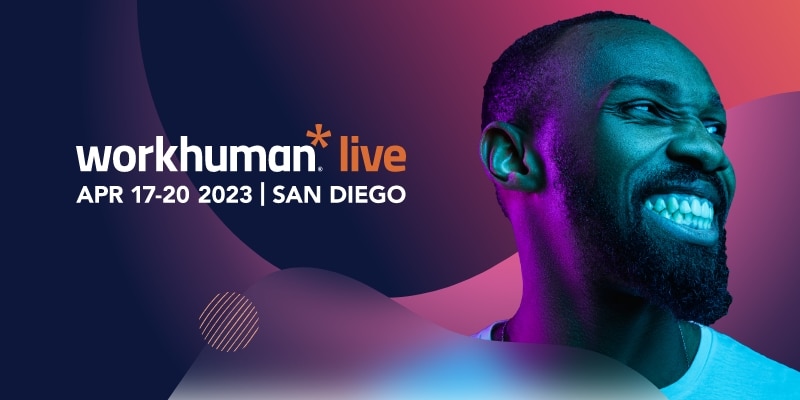 Workhuman Live | San Diego 2023