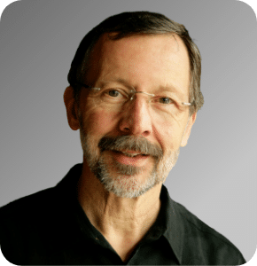 Ed Catmull