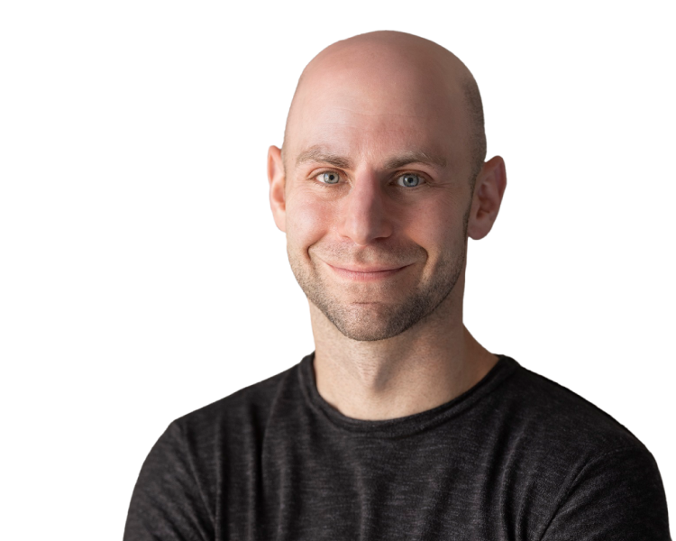 Adam Grant headshot