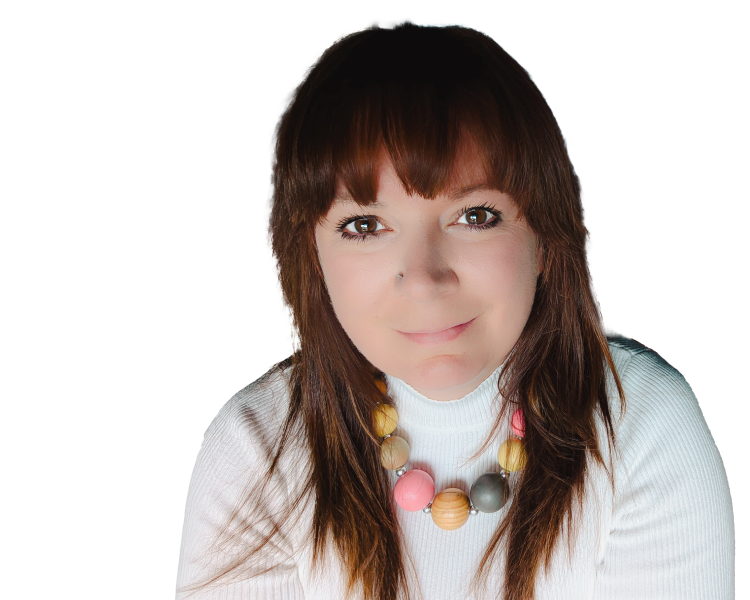 Bridget  McDermid headshot