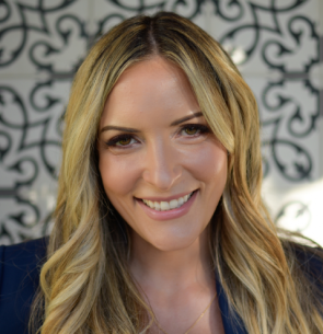 Eve Rodsky headshot