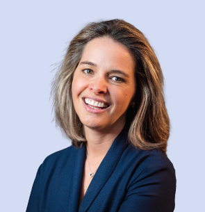 Erin Meyer headshot