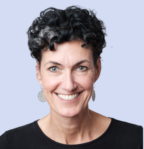Nancy Giordano headshot