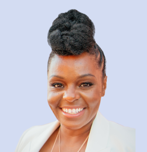 Raven Solomon headshot