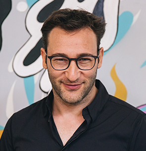 Simon Sinek headshot