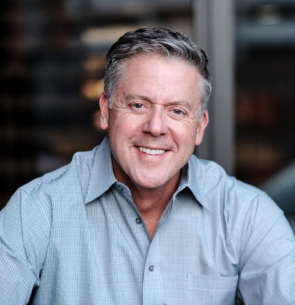 Steve Cadigan headshot