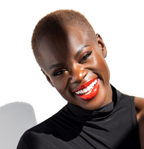 Tunde  Oyeneyin headshot