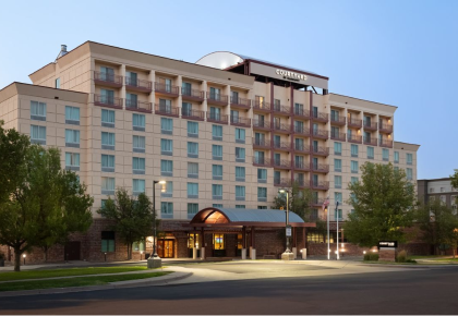 Courtyard by Marriott