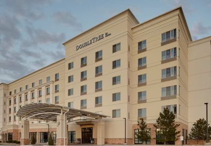 DoubleTree by Hilton