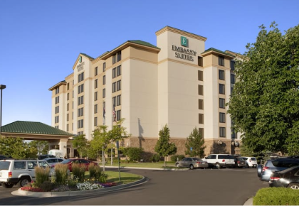 Embassy Suites by Hilton