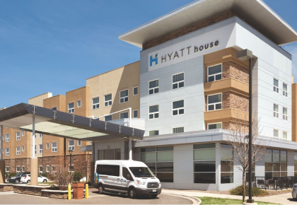 Hyatt House
