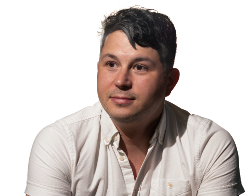 Kyle  Lagunas  headshot