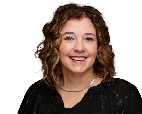 Corinne  Selk headshot