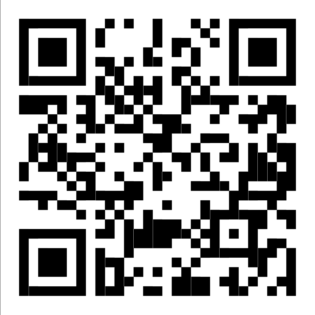 QR code to download the Workhuman Live app. 