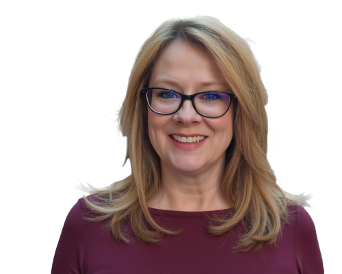 Tara Cooper headshot