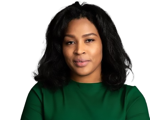 Dominique  Brewer headshot