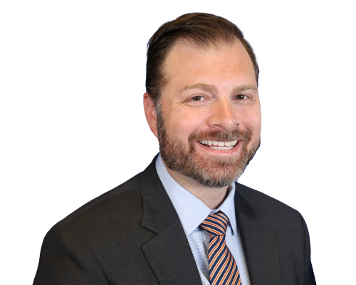 John Nelson headshot